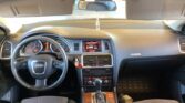 Audi Q7 3.0 V6 TDI quattro 2007m. Dyzelinas Automatinė