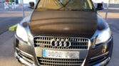 Audi Q7 3.0 V6 TDI quattro 2007m. Dyzelinas Automatinė