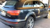 Audi Q7 3.0 V6 TDI quattro 2007m. Dyzelinas Automatinė