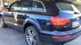 Audi Q7 3.0 V6 TDI quattro 2007m. Dyzelinas Automatinė