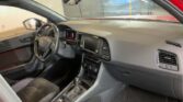Cupra Ateca 2.0 TSI 4Drive 2018m. Benzinas Automatinė