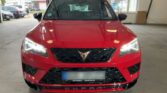 Cupra Ateca 2.0 TSI 4Drive 2018m. Benzinas Automatinė
