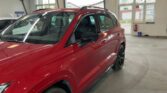 Cupra Ateca 2.0 TSI 4Drive 2018m. Benzinas Automatinė