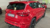 Cupra Ateca 2.0 TSI 4Drive 2018m. Benzinas Automatinė