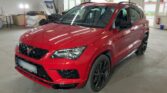 Cupra Ateca 2.0 TSI 4Drive 2018m. Benzinas Automatinė