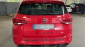 Cupra Ateca 2.0 TSI 4Drive 2018m. Benzinas Automatinė