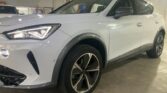 Cupra Formentor 1.5 TSI ACT 2022m. Benzinas Automatinė