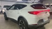 Cupra Formentor 1.5 TSI ACT 2022m. Benzinas Automatinė
