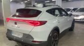 Cupra Formentor 1.5 TSI ACT 2022m. Benzinas Automatinė