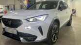 Cupra Formentor 1.5 TSI ACT 2022m. Benzinas Automatinė