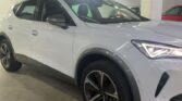 Cupra Formentor 1.5 TSI ACT 2022m. Benzinas Automatinė