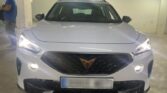 Cupra Formentor 1.5 TSI ACT 2022m. Benzinas Automatinė