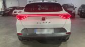 Cupra Formentor 1.5 TSI ACT 2022m. Benzinas Automatinė