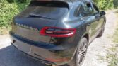Porsche Macan Turbo 2015m. Benzinas Automatinė