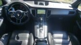 Porsche Macan Turbo 2015m. Benzinas Automatinė