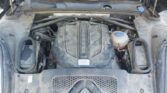 Porsche Macan Turbo 2015m. Benzinas Automatinė