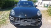 Porsche Macan Turbo 2015m. Benzinas Automatinė