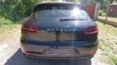 Porsche Macan Turbo 2015m. Benzinas Automatinė