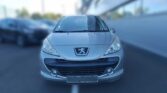 Peugeot 207 1.6 HDi Premium Auto Ecole 2008m. Dyzelinas Mechaninė