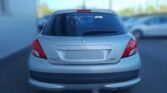 Peugeot 207 1.6 HDi Premium Auto Ecole 2008m. Dyzelinas Mechaninė