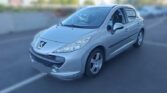 Peugeot 207 1.6 HDi Premium Auto Ecole 2008m. Dyzelinas Mechaninė