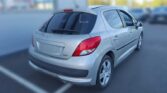 Peugeot 207 1.6 HDi Premium Auto Ecole 2008m. Dyzelinas Mechaninė