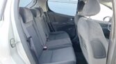 Peugeot 207 1.6 HDi Premium Auto Ecole 2008m. Dyzelinas Mechaninė