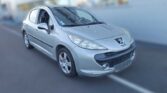 Peugeot 207 1.6 HDi Premium Auto Ecole 2008m. Dyzelinas Mechaninė