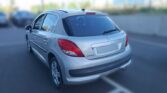 Peugeot 207 1.6 HDi Premium Auto Ecole 2008m. Dyzelinas Mechaninė
