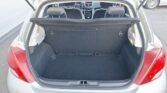 Peugeot 207 1.6 HDi Premium Auto Ecole 2008m. Dyzelinas Mechaninė