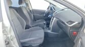 Peugeot 207 1.6 HDi Premium Auto Ecole 2008m. Dyzelinas Mechaninė