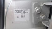 Peugeot 207 1.6 HDi Premium Auto Ecole 2008m. Dyzelinas Mechaninė