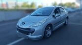 Peugeot 207 1.6 HDi Premium Auto Ecole 2008m. Dyzelinas Mechaninė