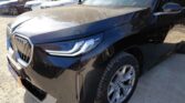 BMW X3 xDrive 20 Mild-Hybrid 2025m. Benzinas Automatinė