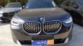 BMW X3 xDrive 20 Mild-Hybrid 2025m. Benzinas Automatinė