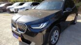 BMW X3 xDrive 20 Mild-Hybrid 2025m. Benzinas Automatinė