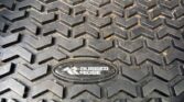 Jeep Wrangler 4.0 Hard Top 1991m. Benzinas Mechaninė