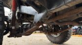 Jeep Wrangler 4.0 Hard Top 1991m. Benzinas Mechaninė