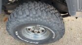 Jeep Wrangler 4.0 Hard Top 1991m. Benzinas Mechaninė