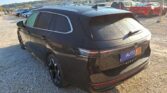 Volkswagen Passat 2.0 TDI R-line 2025m. Dyzelinas Automatinė