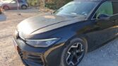 Volkswagen Passat 2.0 TDI R-line 2025m. Dyzelinas Automatinė