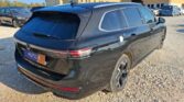 Volkswagen Passat 2.0 TDI R-line 2025m. Dyzelinas Automatinė