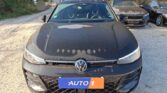 Volkswagen Passat 2.0 TDI R-line 2025m. Dyzelinas Automatinė
