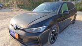 Volkswagen Passat 2.0 TDI R-line 2025m. Dyzelinas Automatinė
