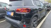 Citroen C5 Aircross 1.2 PureTech Shine 2023m. Benzinas Automatinė