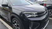 Citroen C5 Aircross 1.2 PureTech Shine 2023m. Benzinas Automatinė