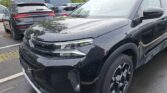 Citroen C5 Aircross 1.2 PureTech Shine 2023m. Benzinas Automatinė