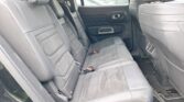 Citroen C5 Aircross 1.2 PureTech Shine 2023m. Benzinas Automatinė
