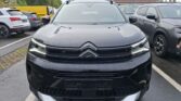 Citroen C5 Aircross 1.2 PureTech Shine 2023m. Benzinas Automatinė