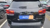 Citroen C5 Aircross 1.2 PureTech Shine 2023m. Benzinas Automatinė